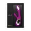 Lelo Soraya Wave Deep Rose Lelo Soraya Wave Deep Rose